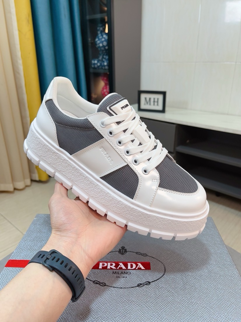 Prada shoe