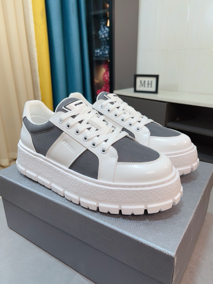 Prada shoe