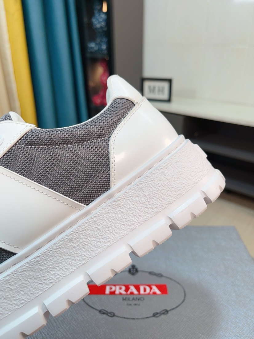 Prada shoe