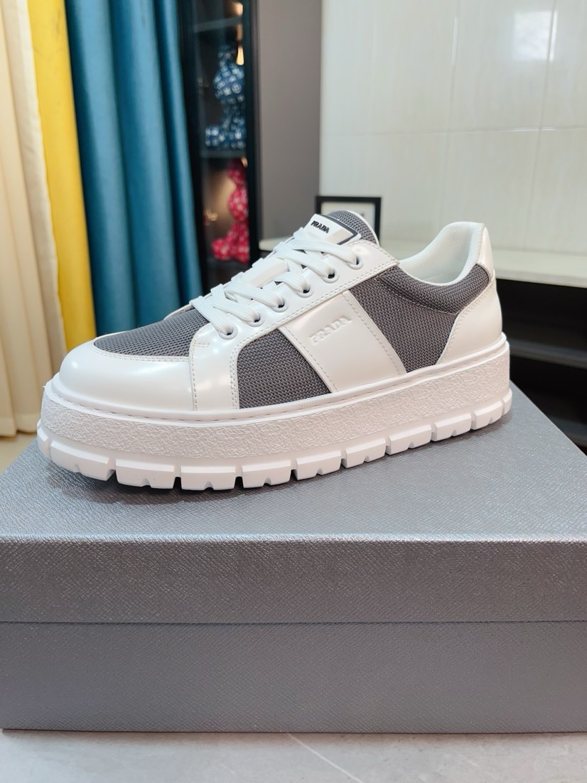 Prada shoe