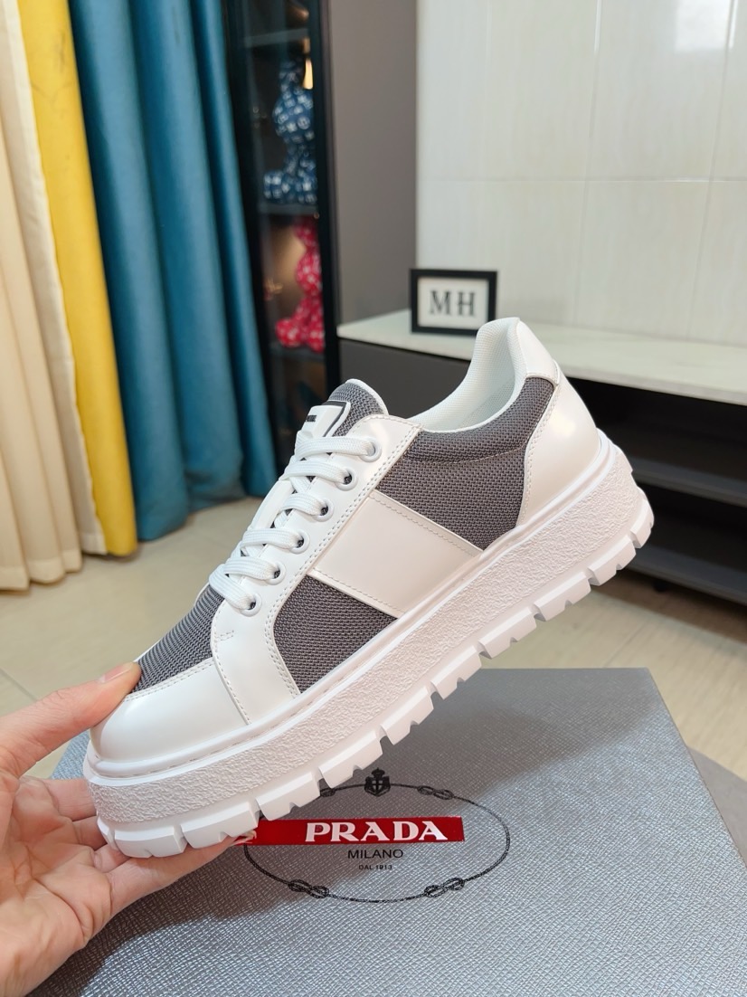 Prada shoe