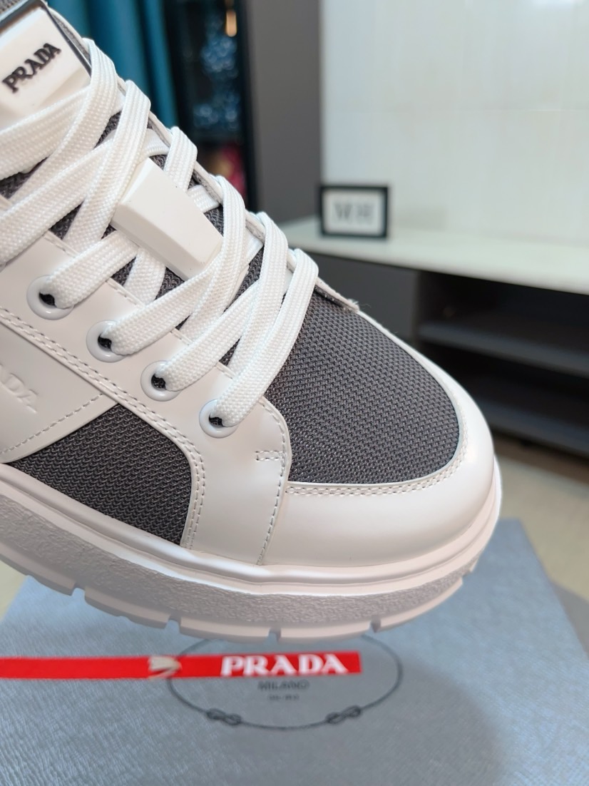 Prada shoe