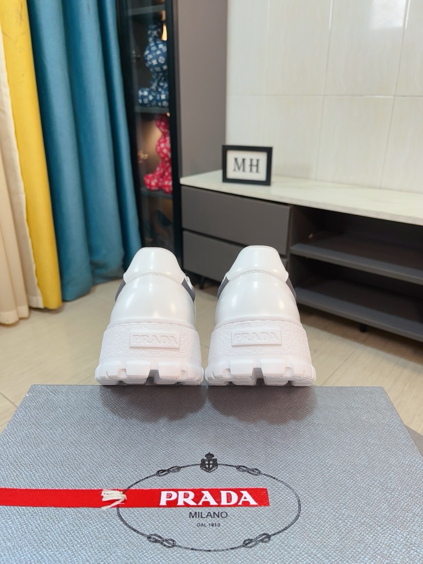 Prada shoe