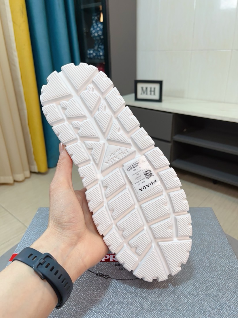 Prada shoe