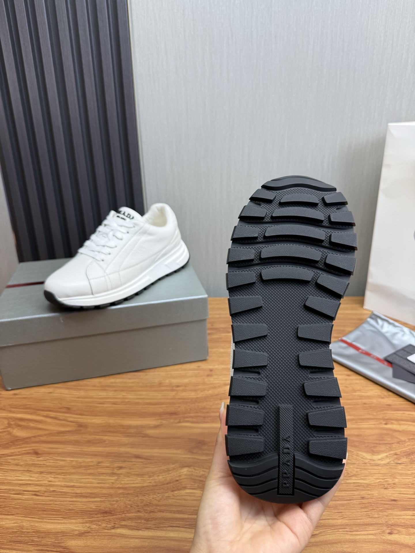 Prada