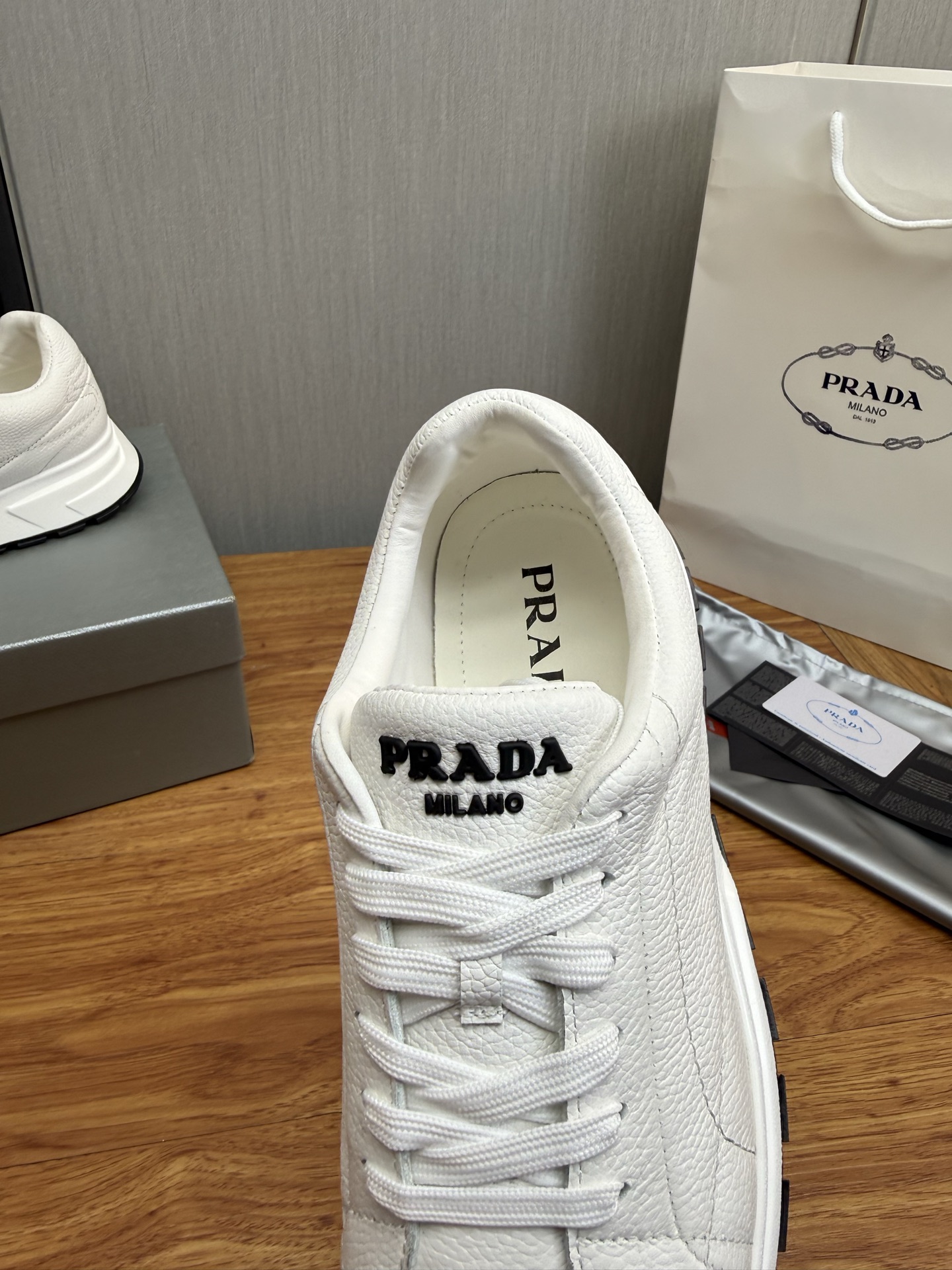 Prada