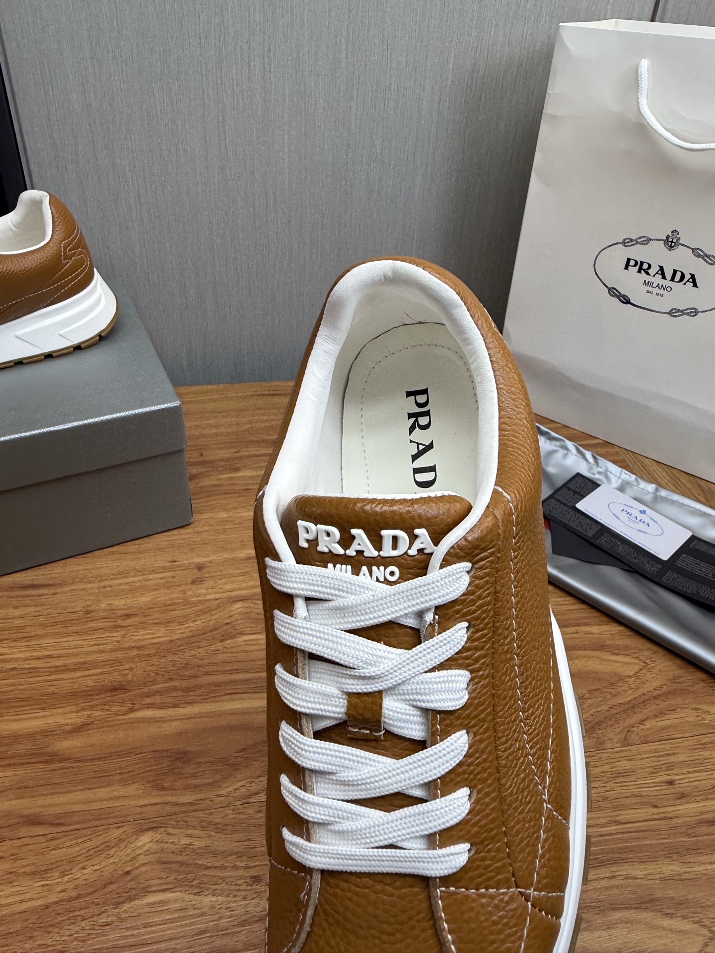 Prada
