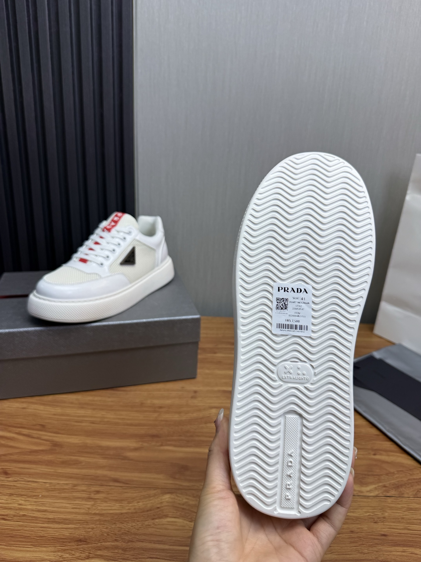 Prada