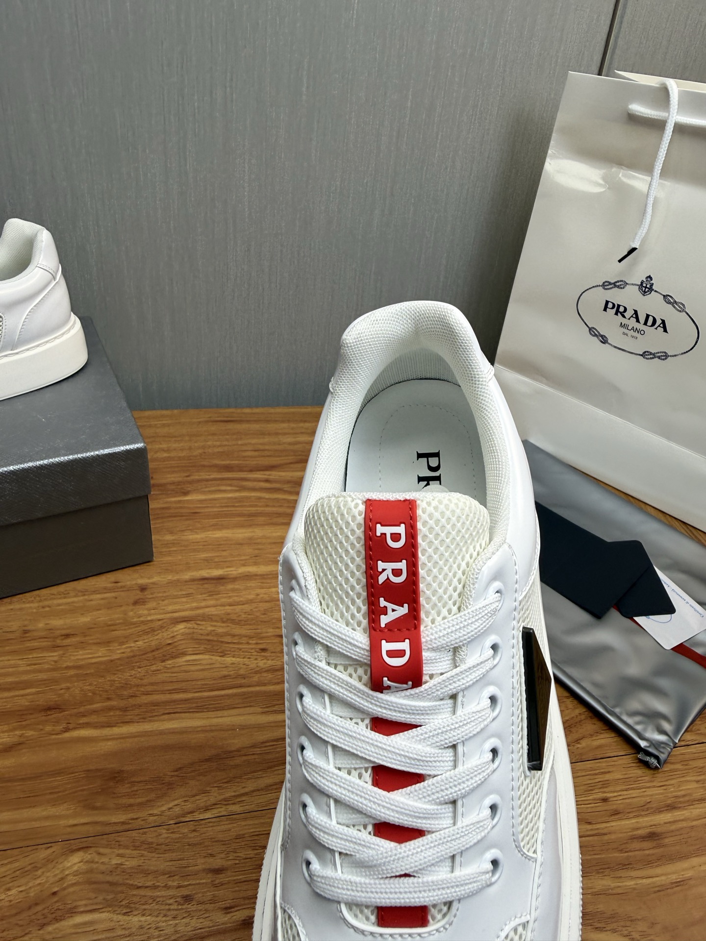 Prada