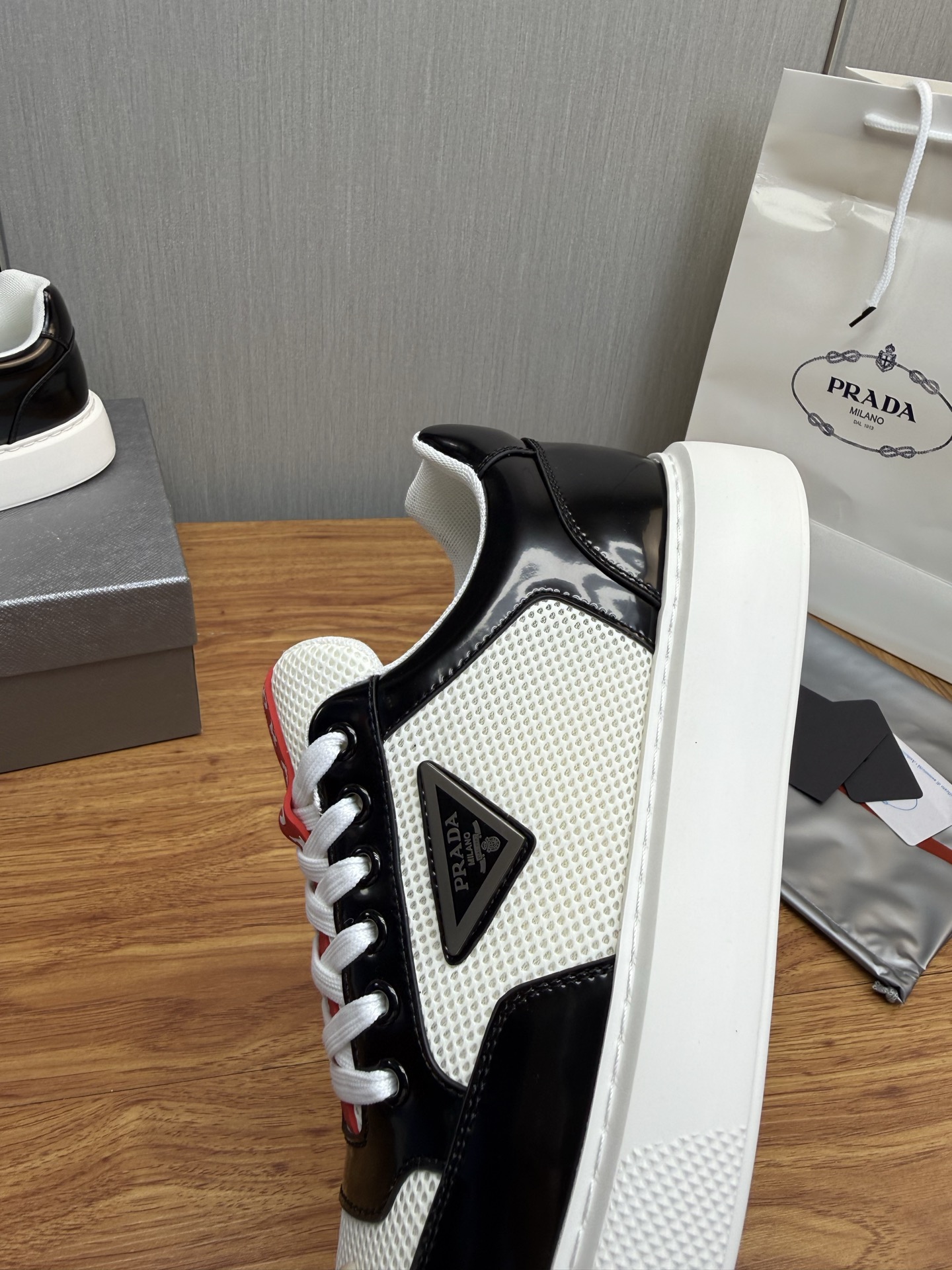 Prada