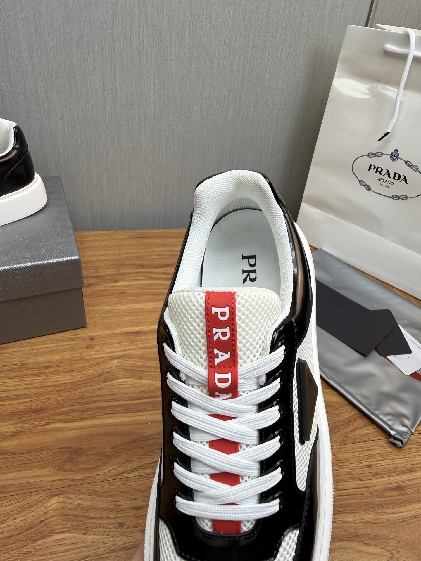 Prada