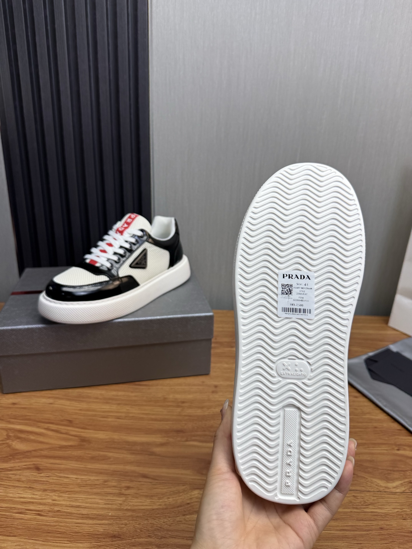 Prada