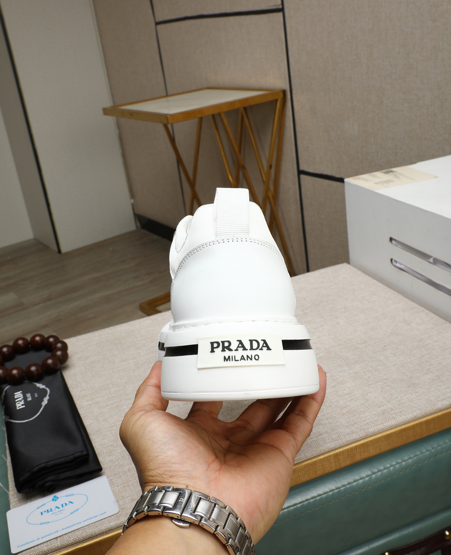Prada