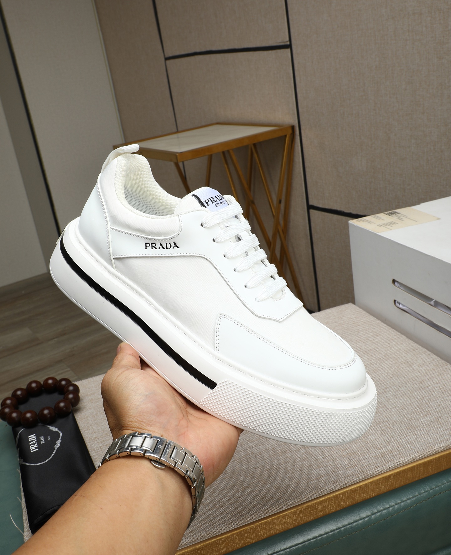 Prada