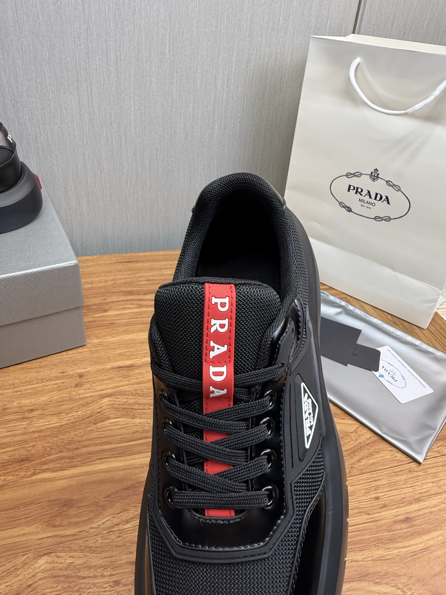 Prada