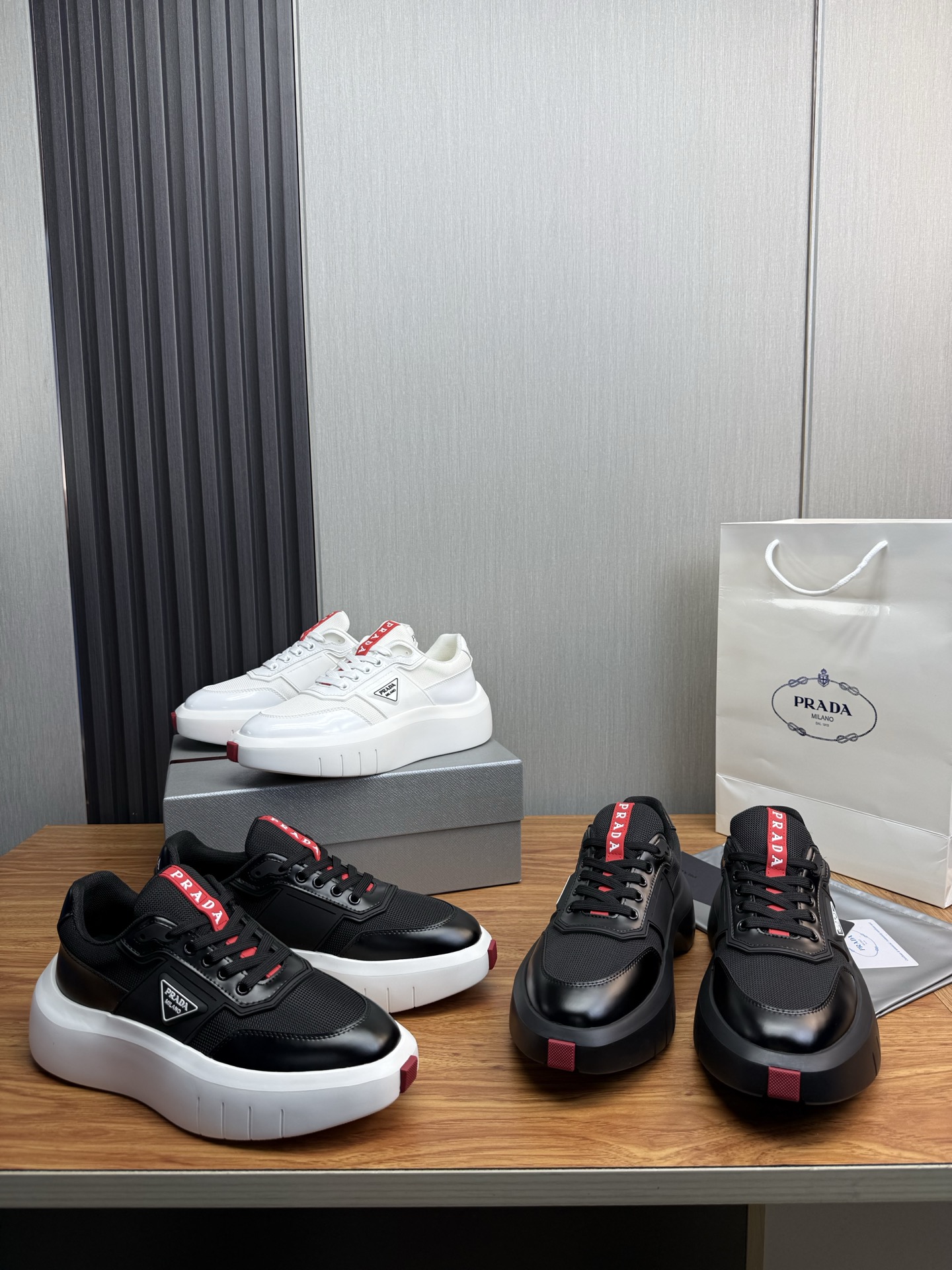 Prada