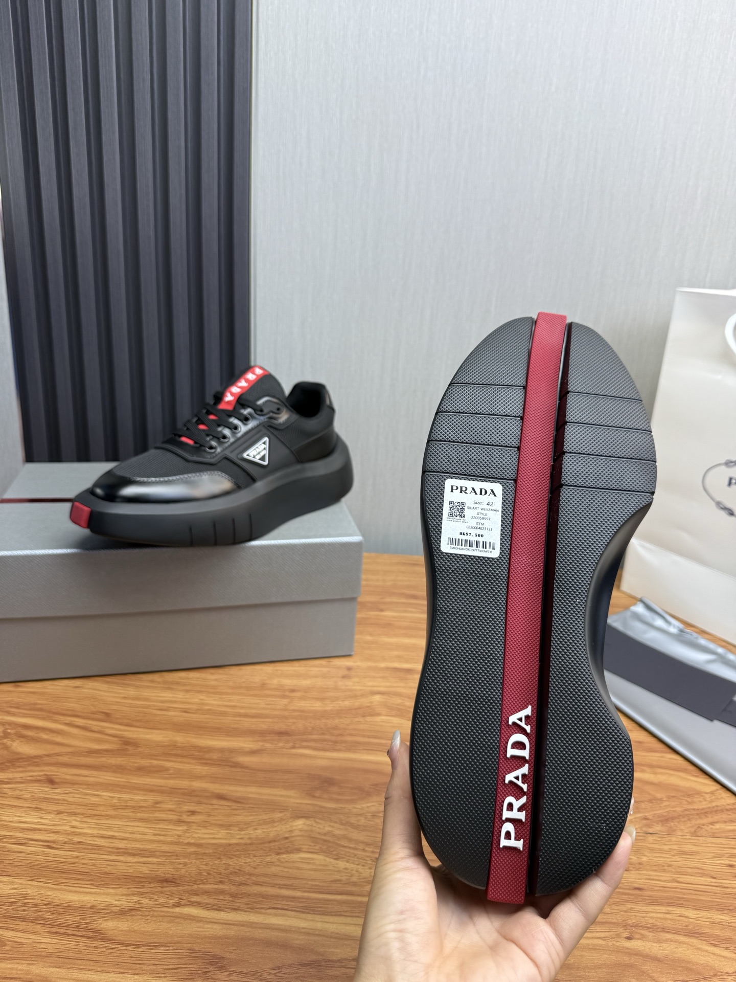 Prada