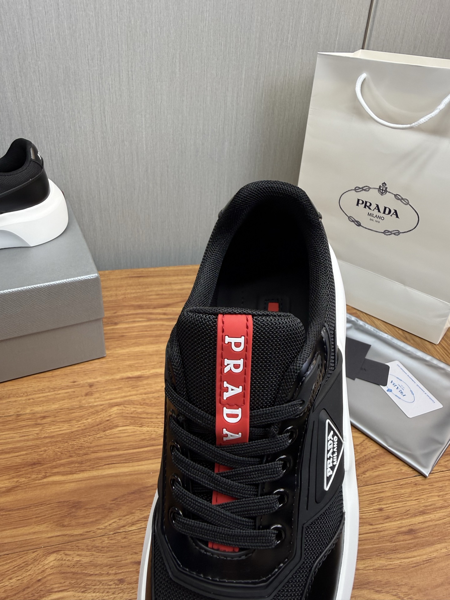 Prada