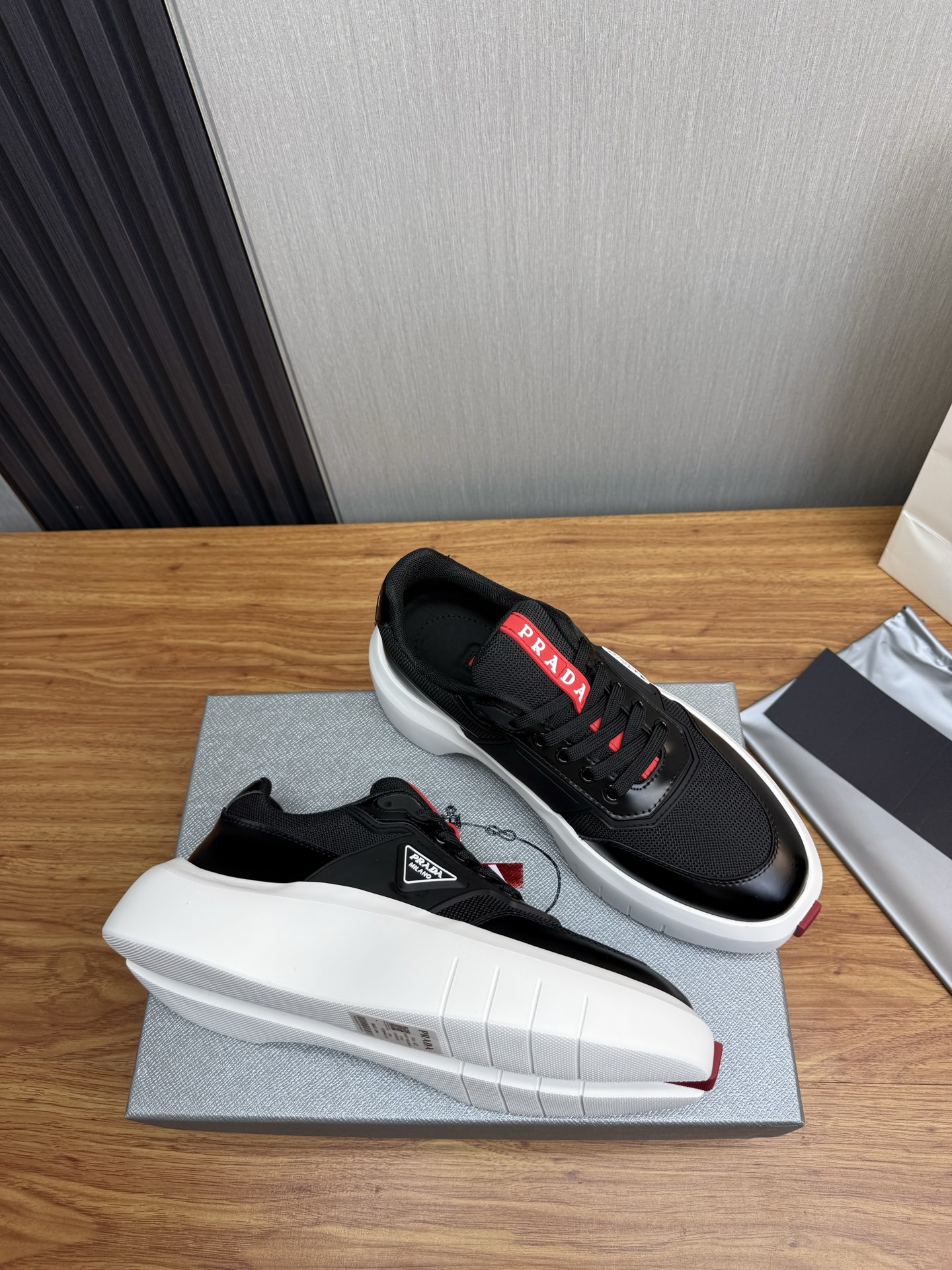 Prada