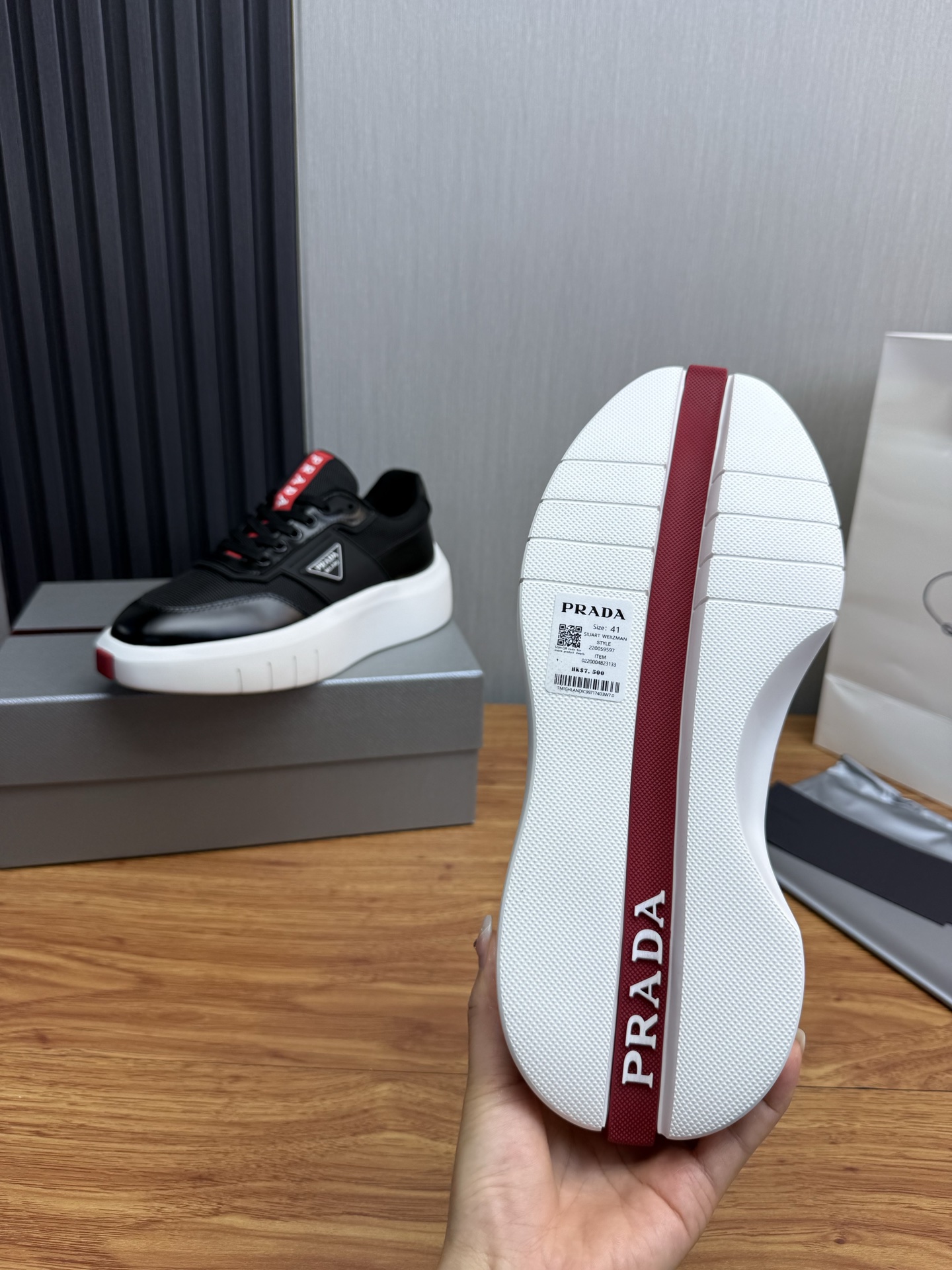 Prada