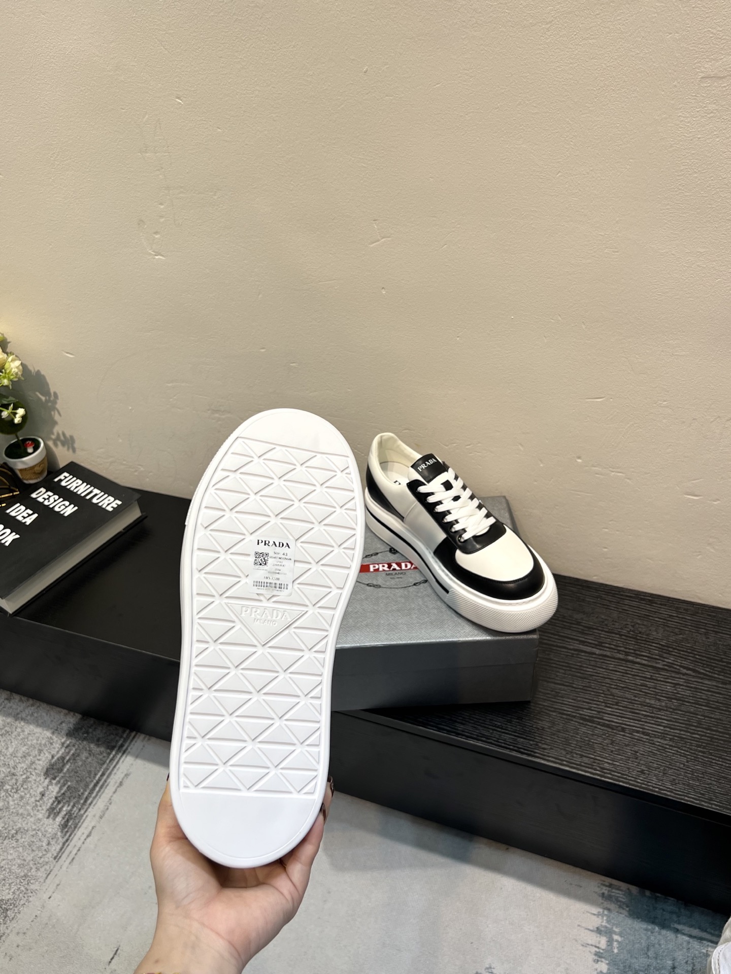 Prada