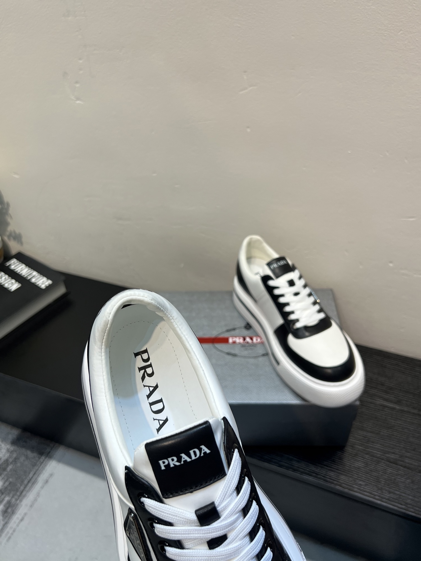 Prada