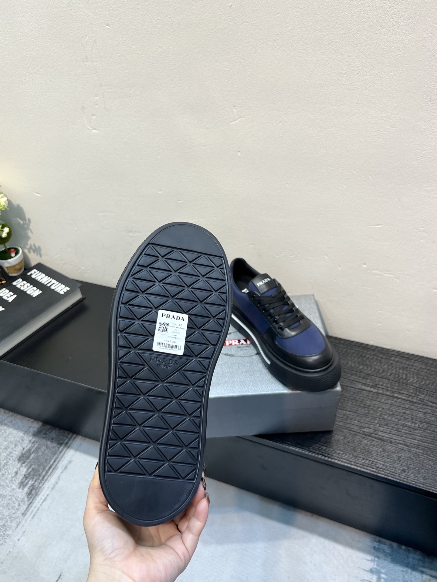 Prada