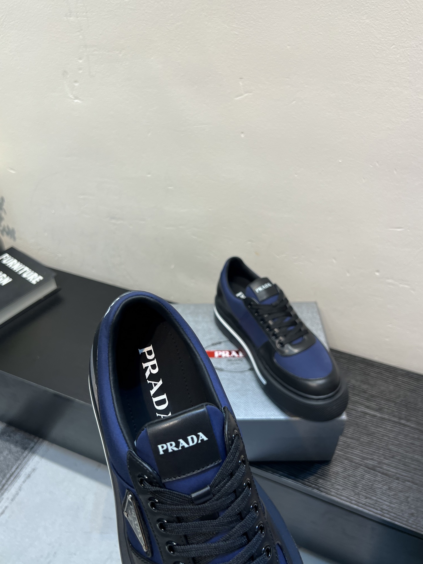 Prada
