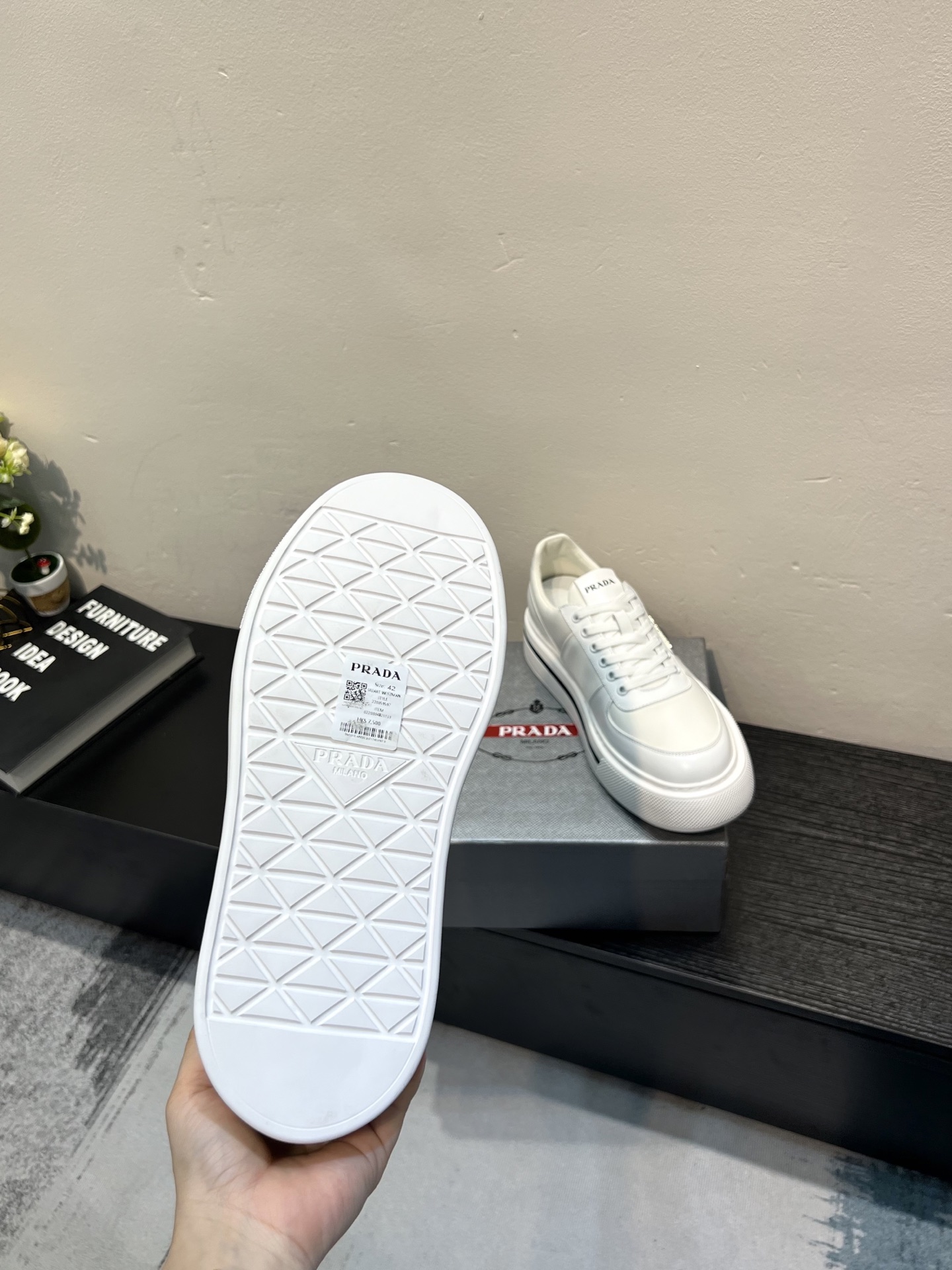 Prada