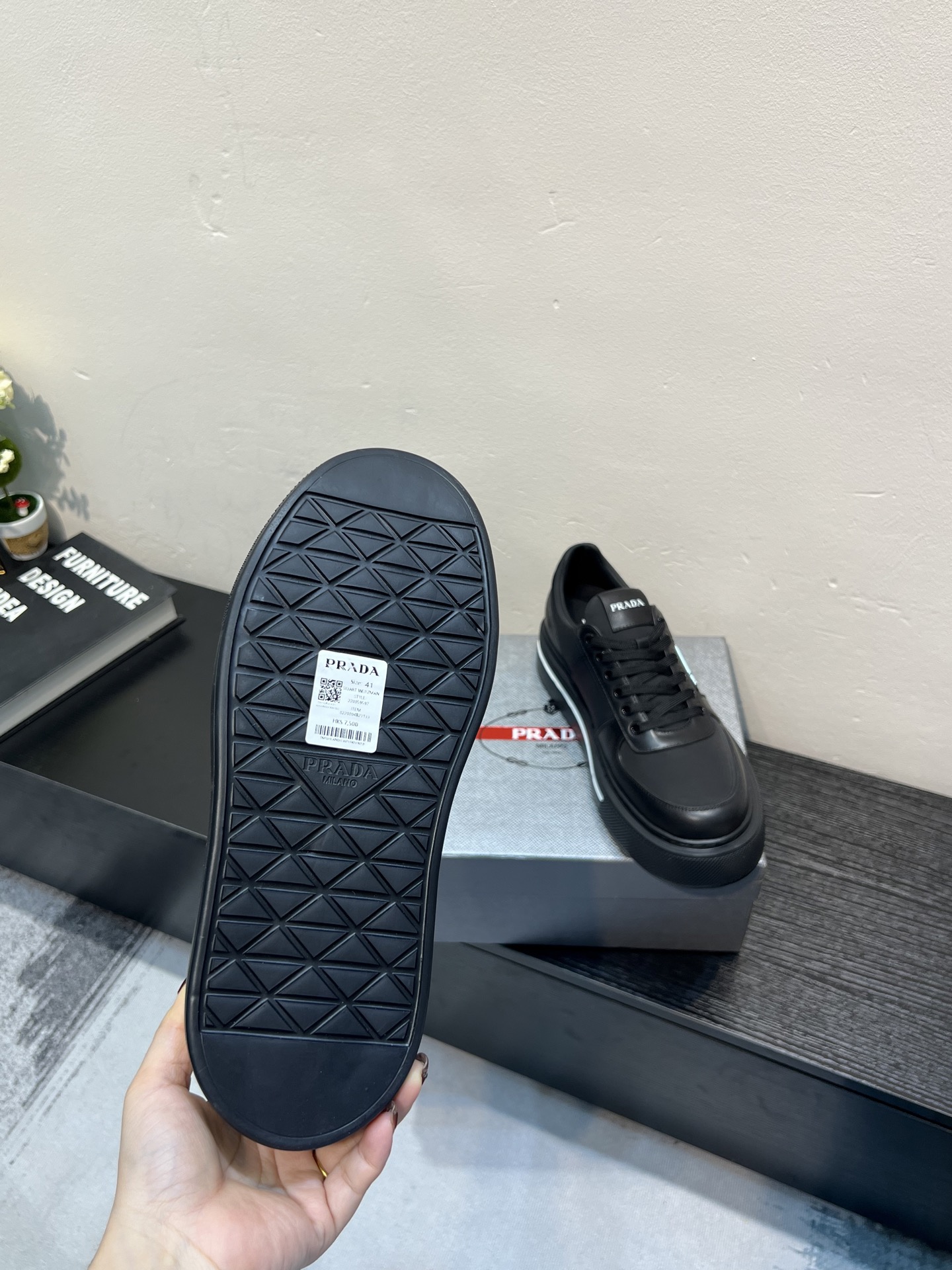 Prada