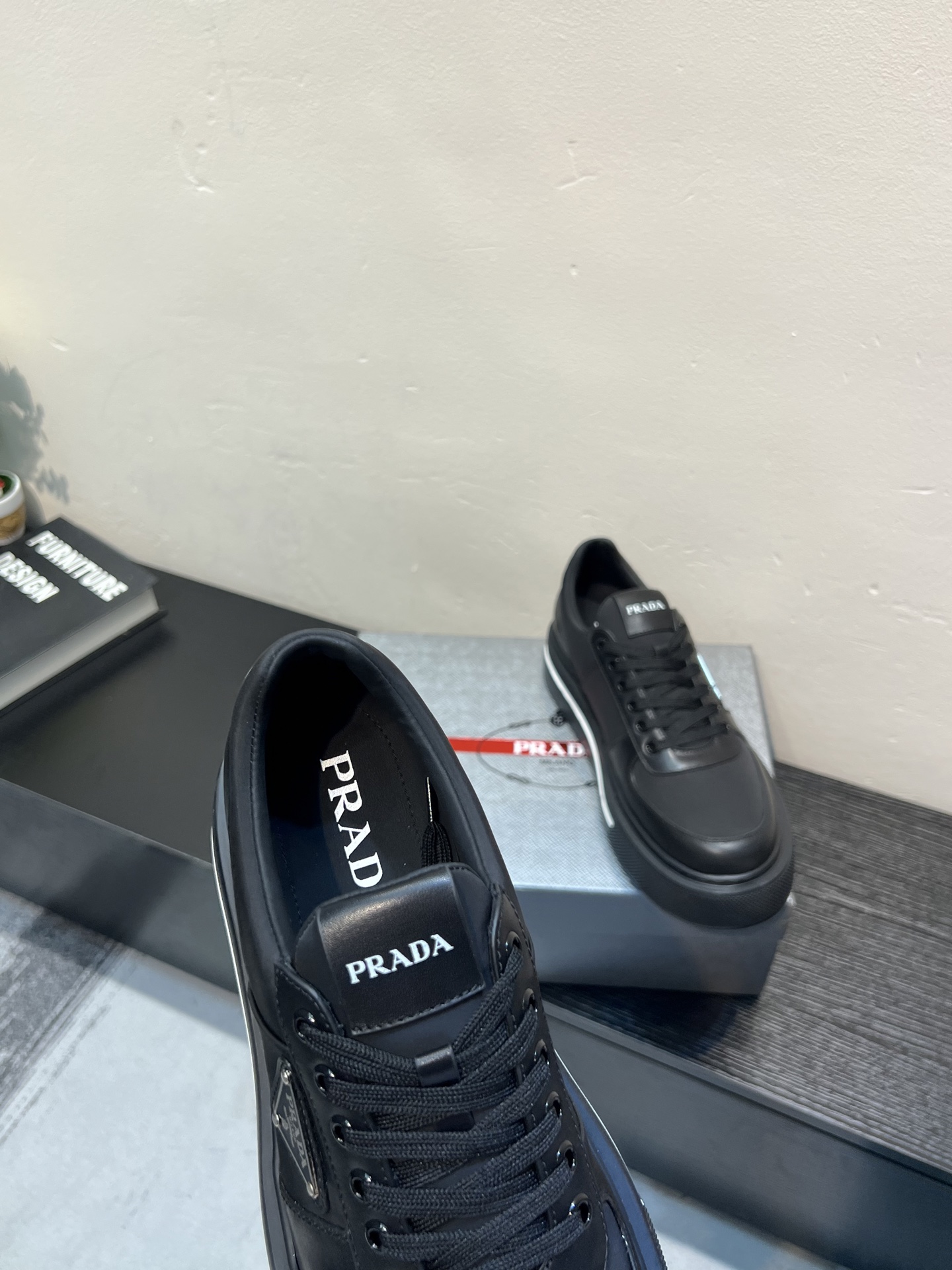 Prada