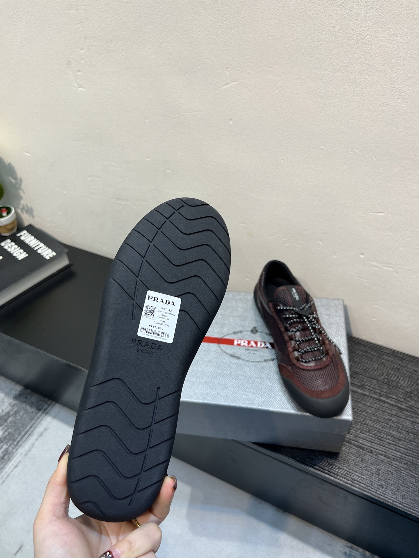 Prada