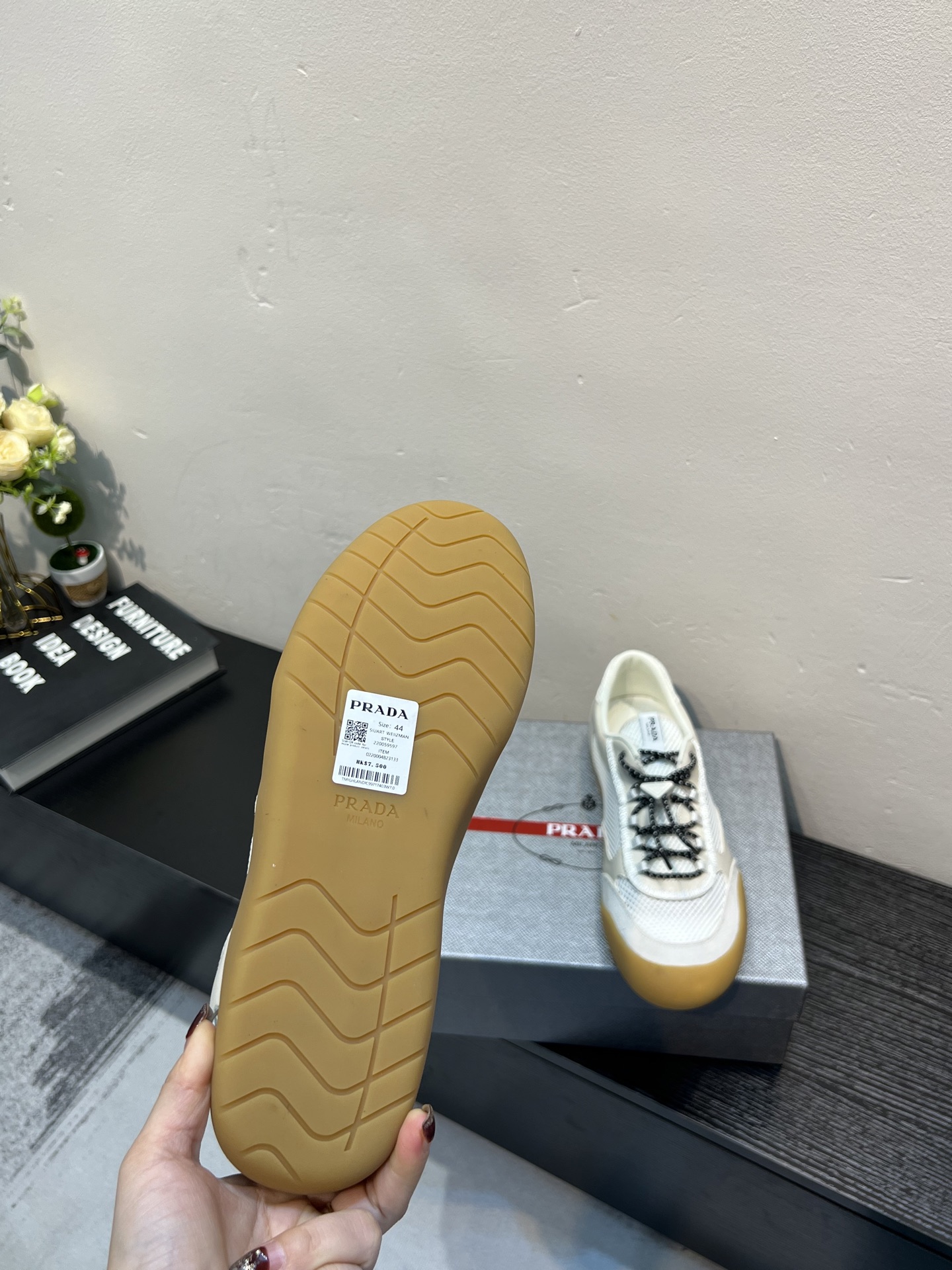 Prada