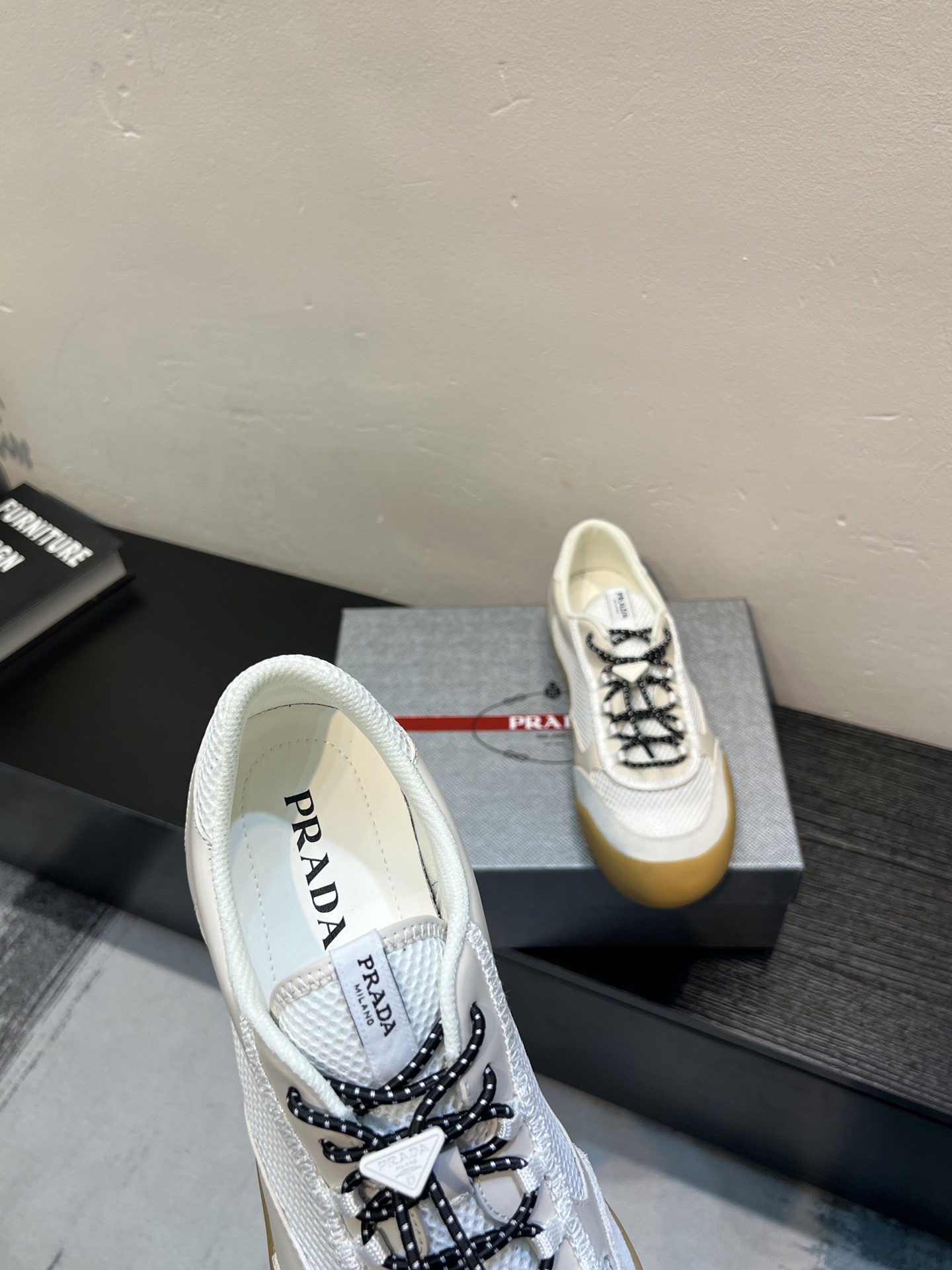 Prada