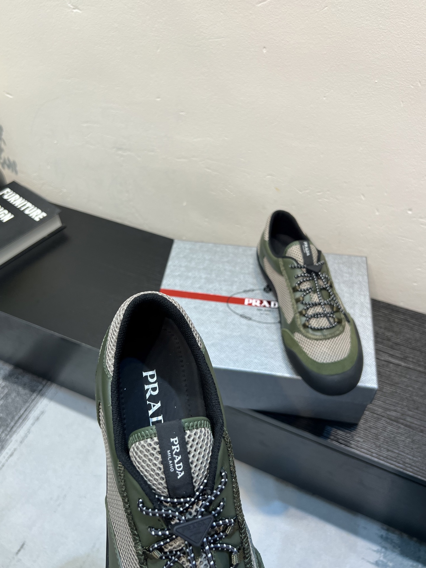 Prada