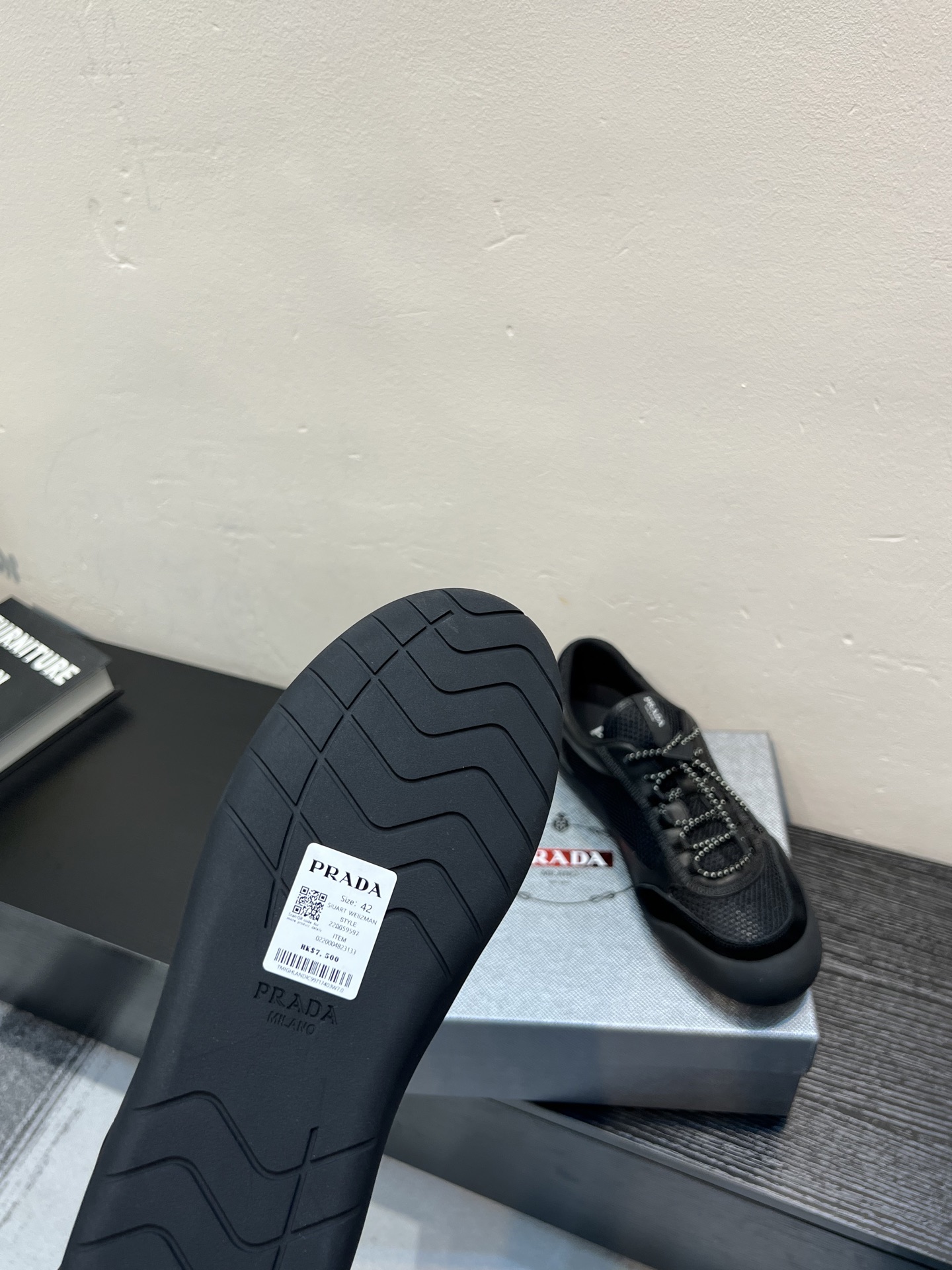 Prada