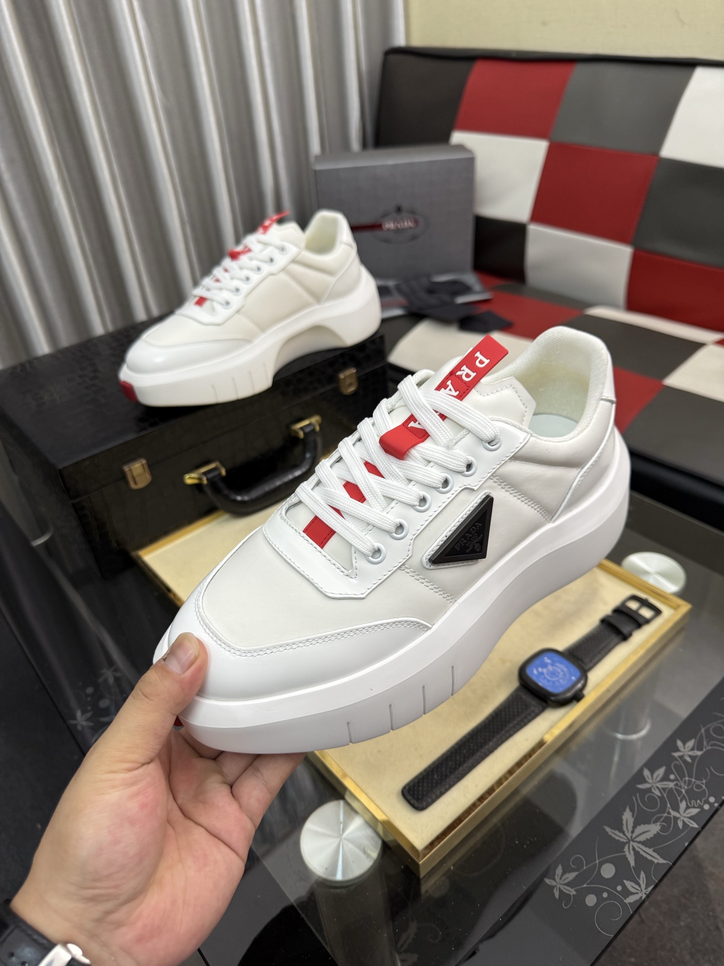 Prada