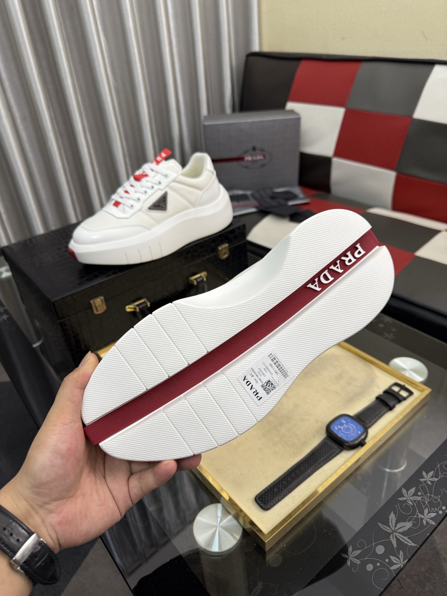 Prada