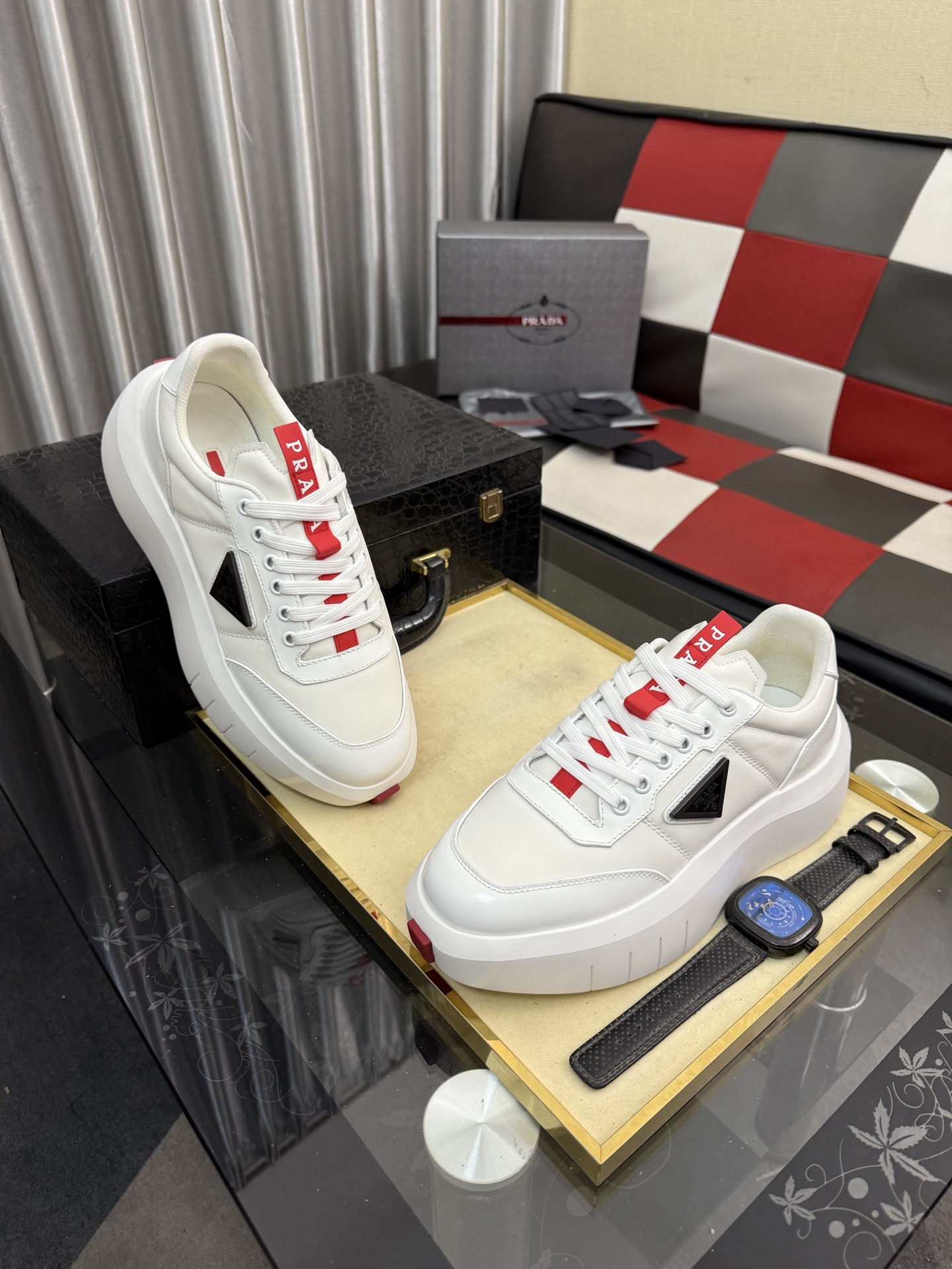 Prada