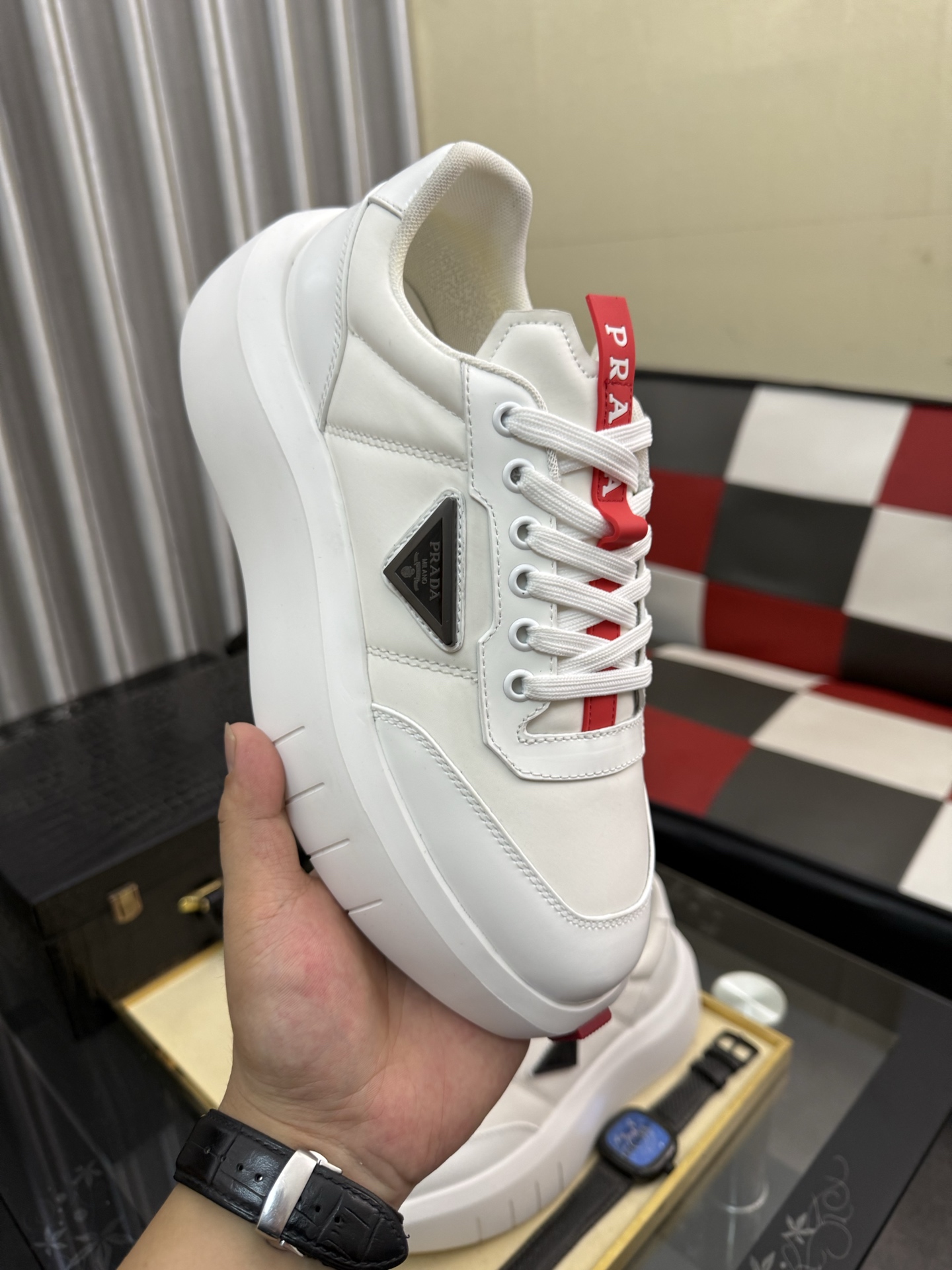 Prada
