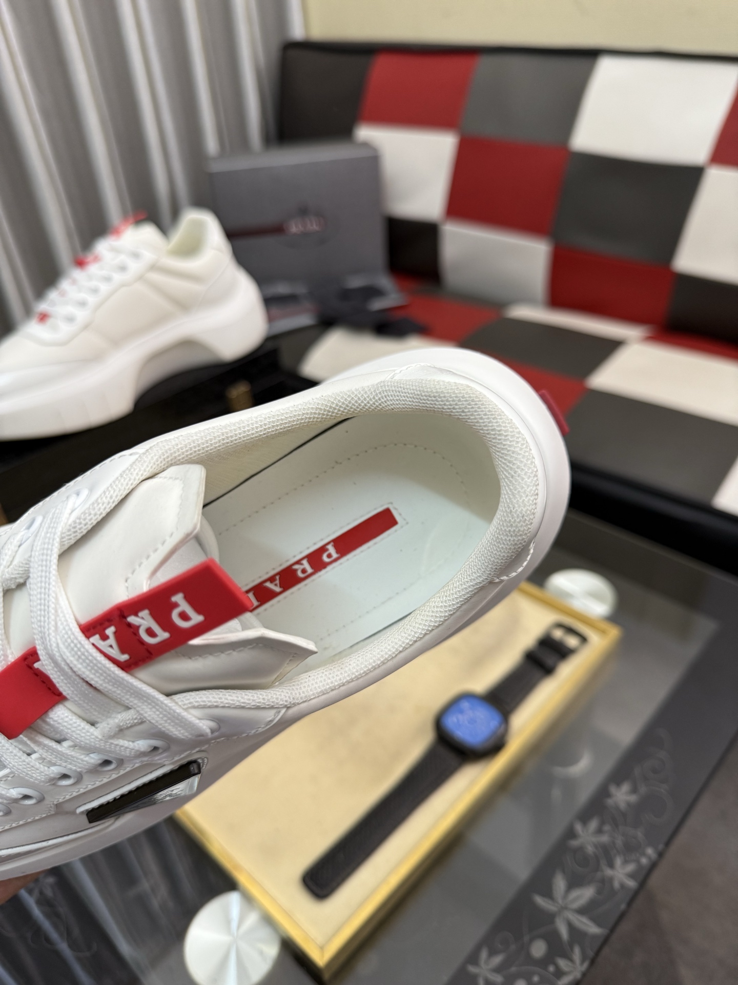 Prada