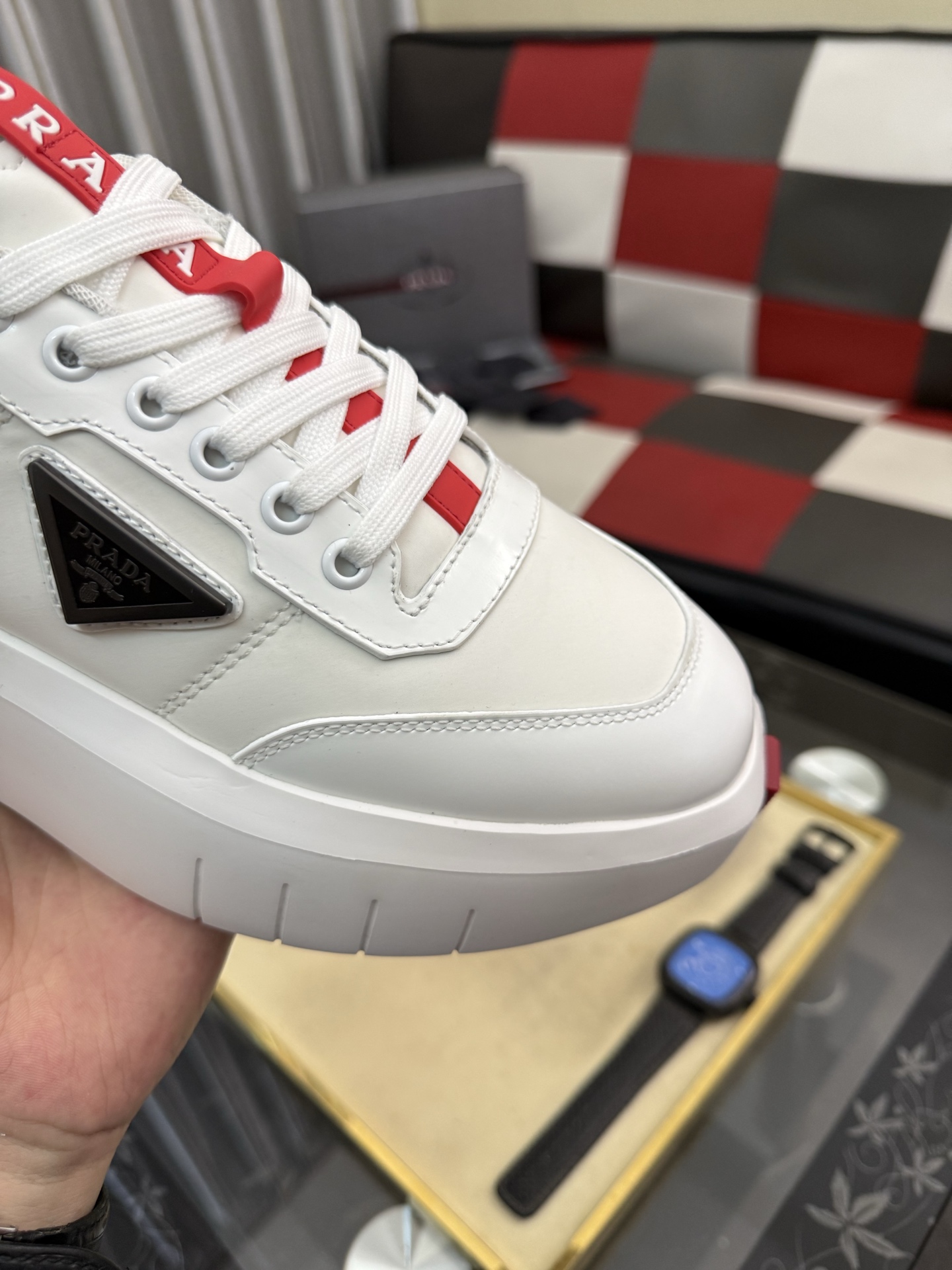 Prada