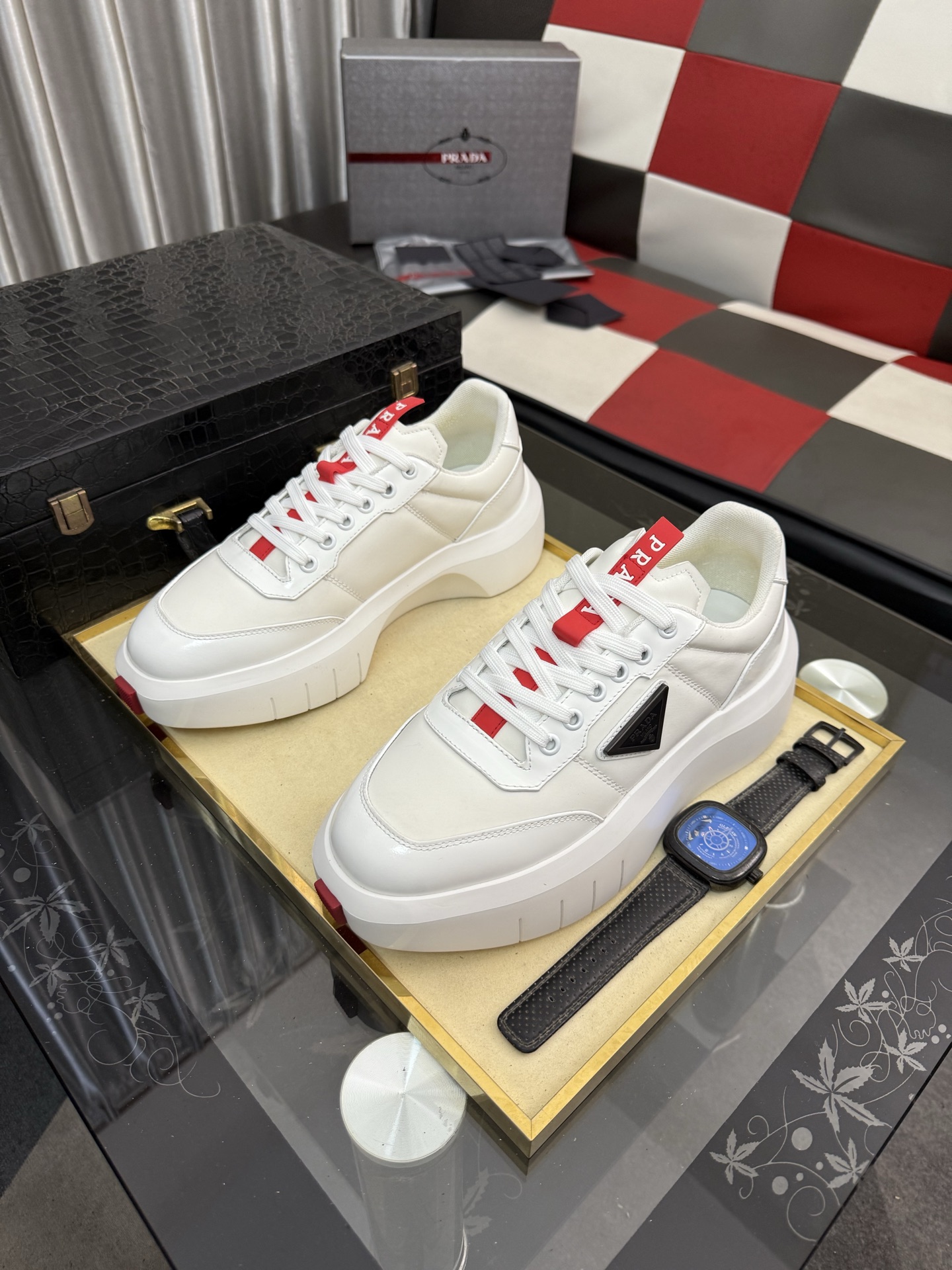 Prada