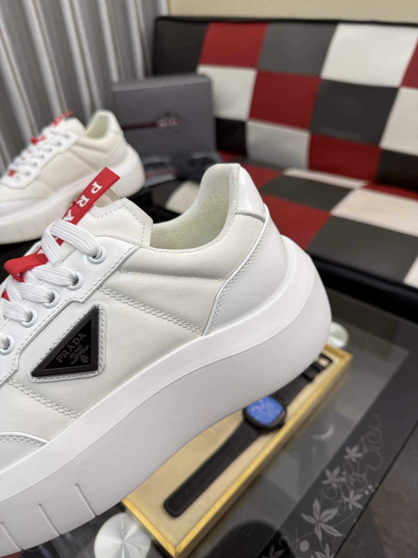 Prada