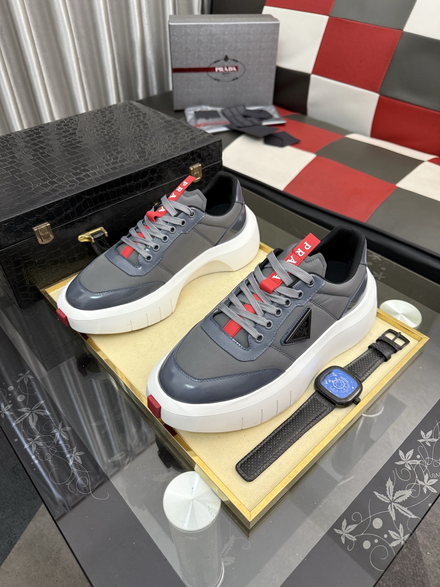 Prada