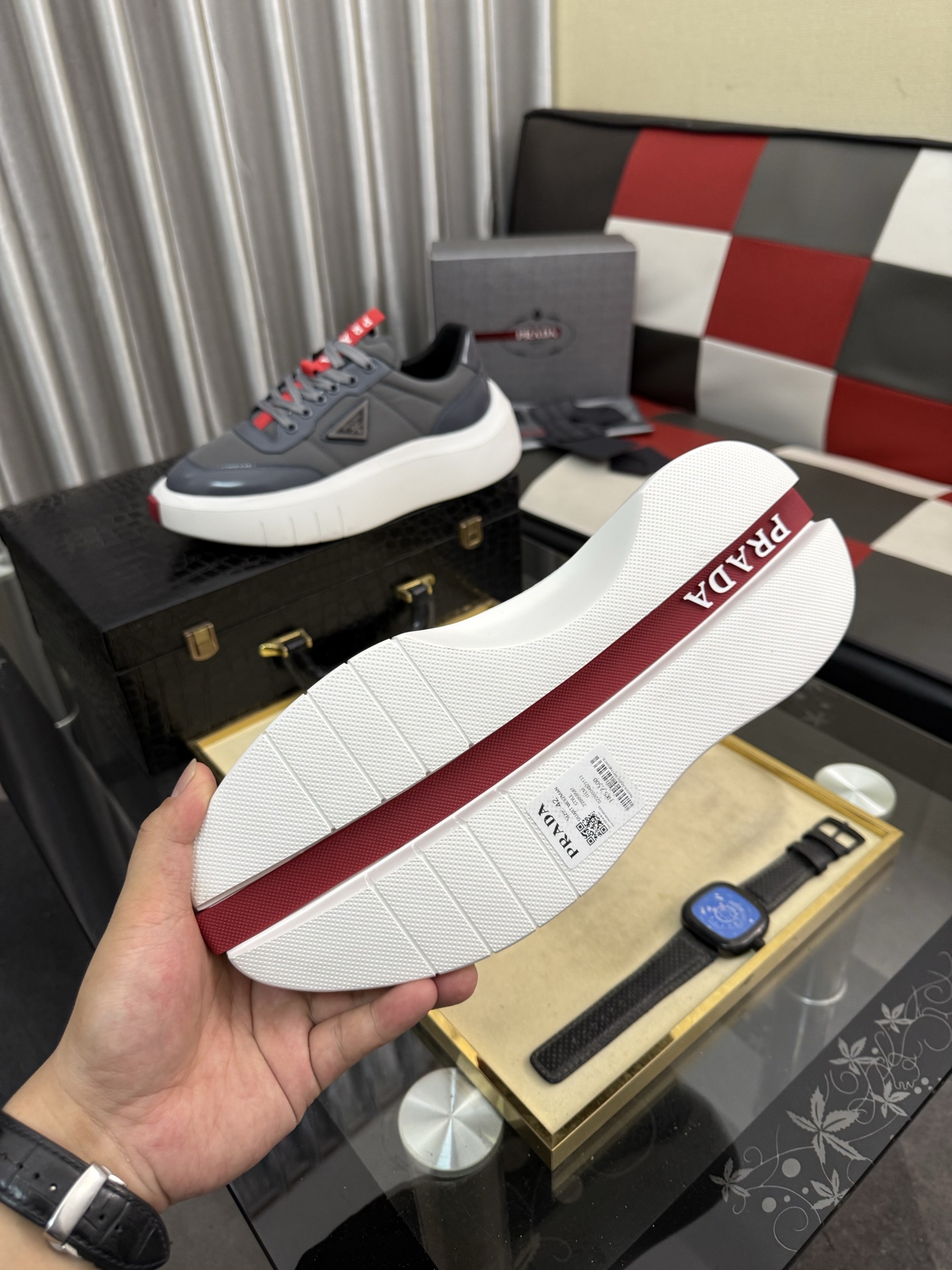 Prada