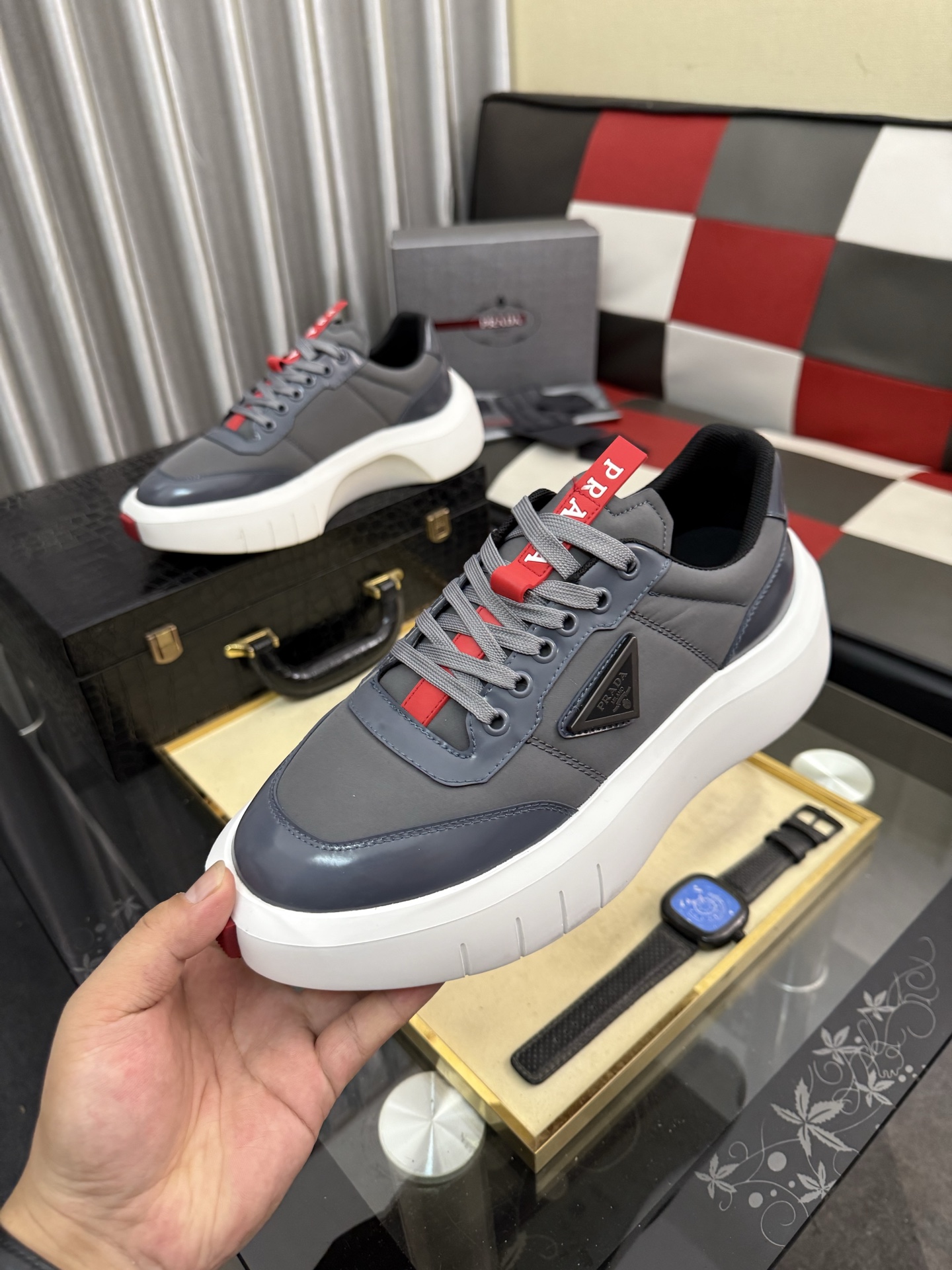 Prada