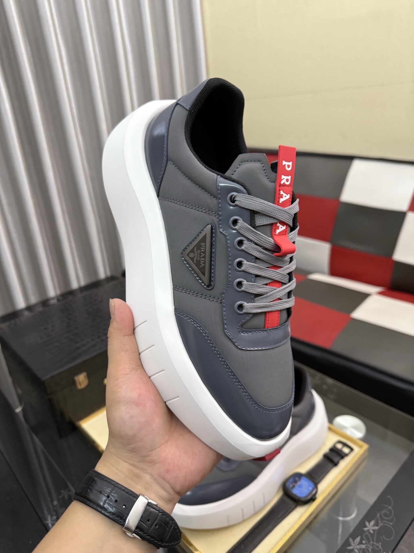 Prada