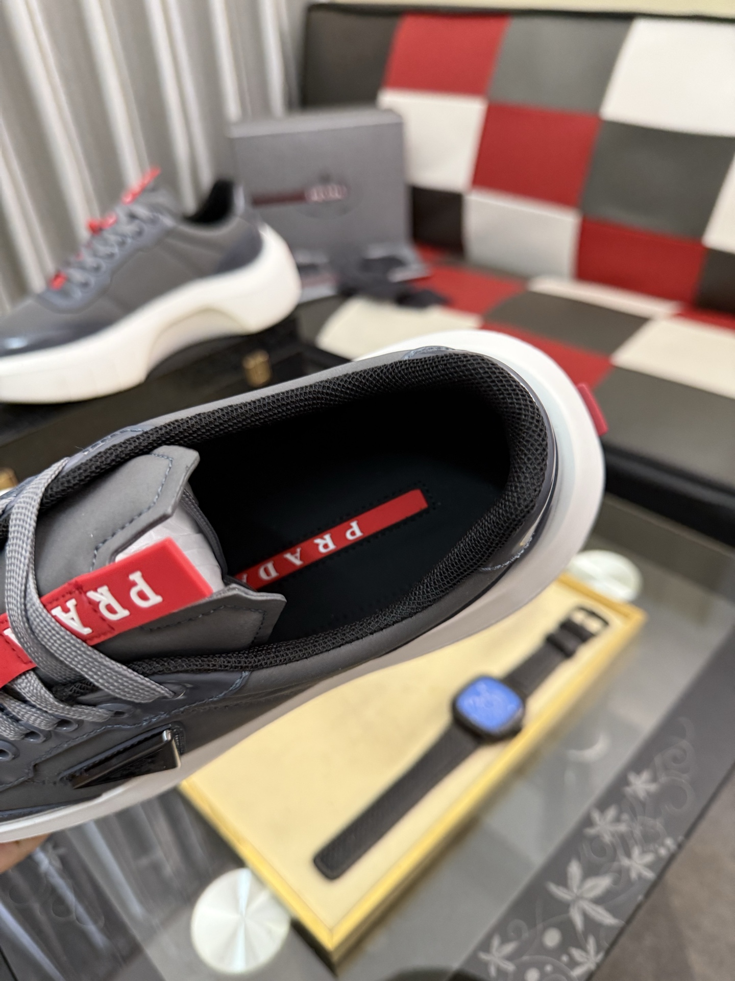 Prada