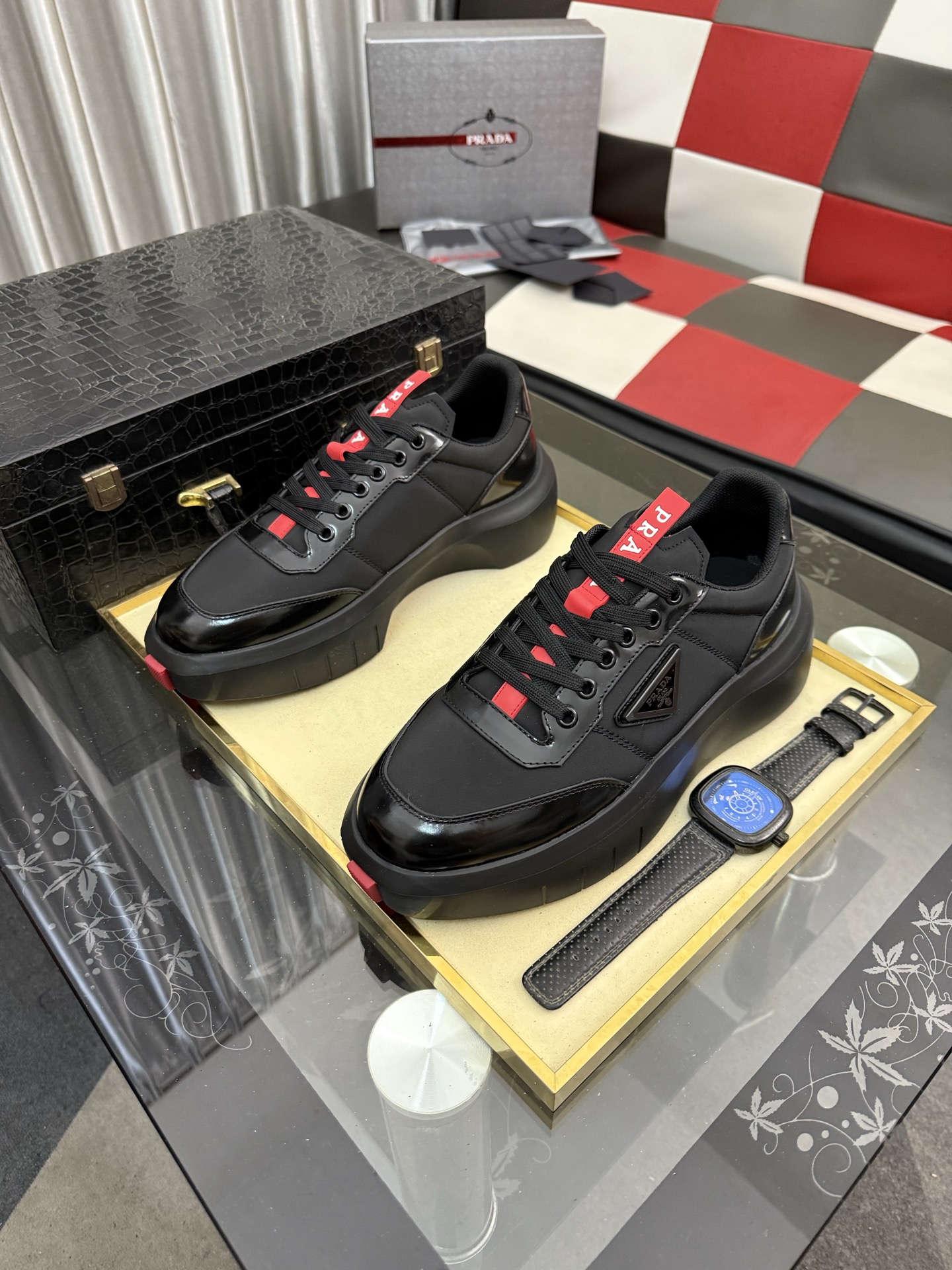 Prada